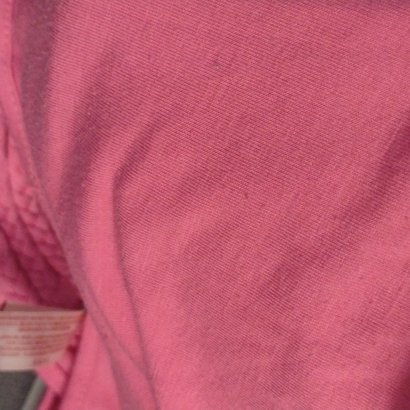 No boundaries Fuchsia dress size L/G(11-13).. - Picture 6 of 6